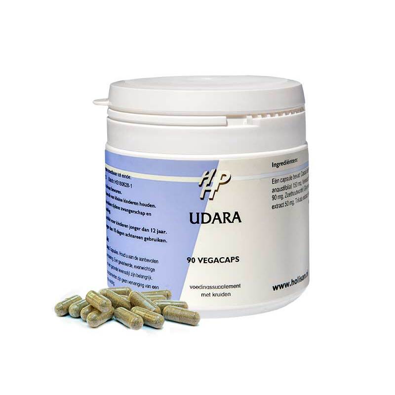 Ayurveda Udara 90ca