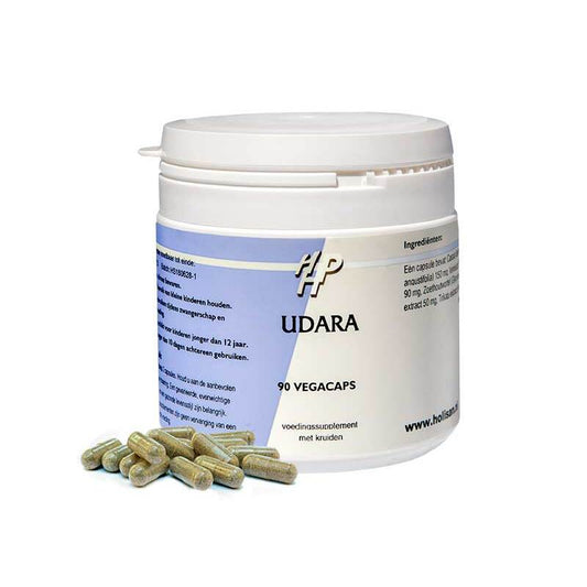 Ayurveda Udara 90ca