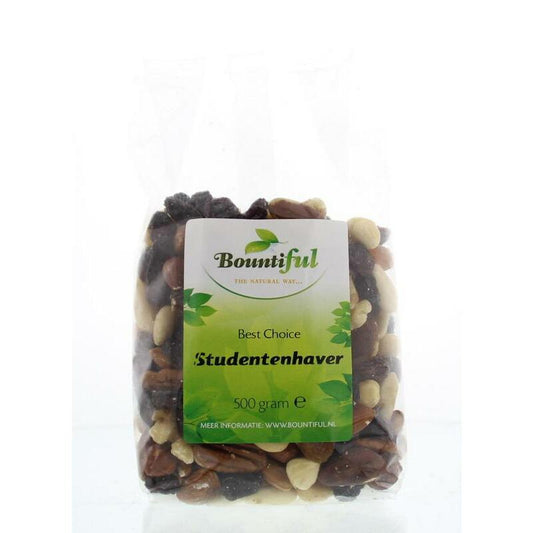 Bountiful Studentenhaver 500g