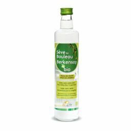 Be-Life Berkensap bio 500ml