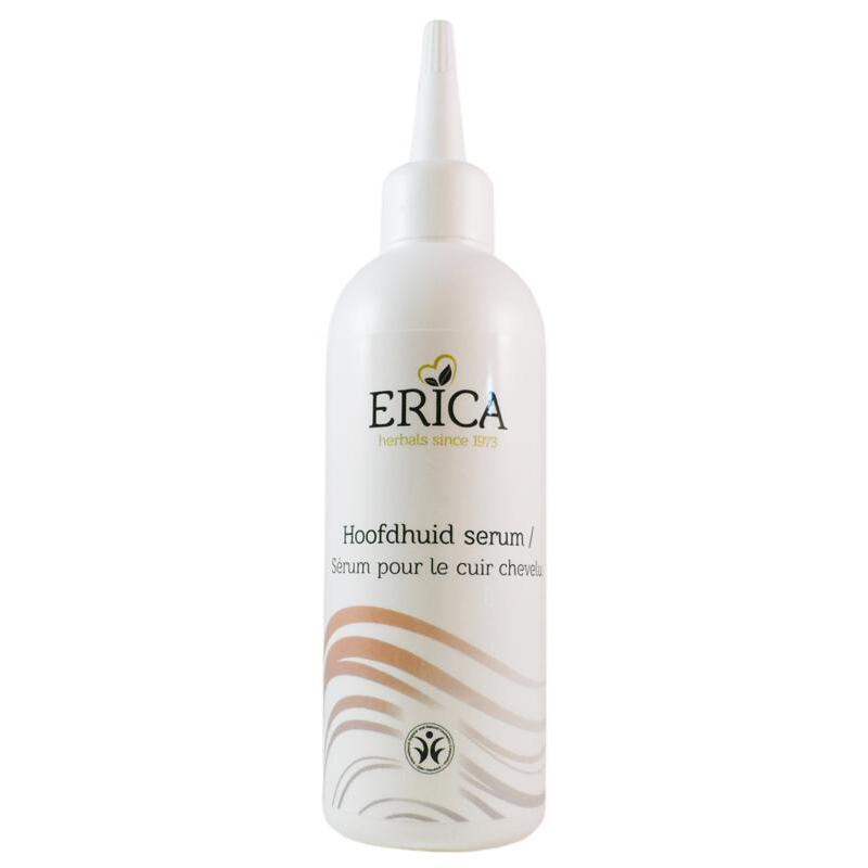 Erica Hoofdhuid serum 150ml