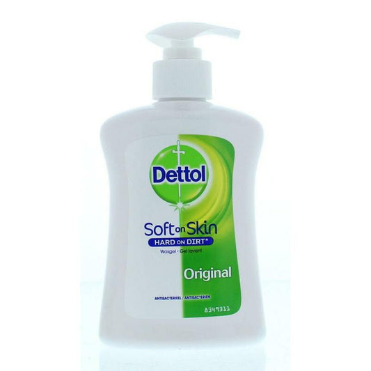 Dettol Handzeep original 250ml
