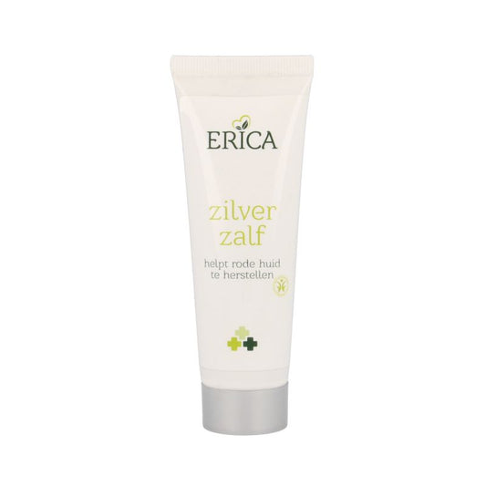Erica Zilverzalf 50ml