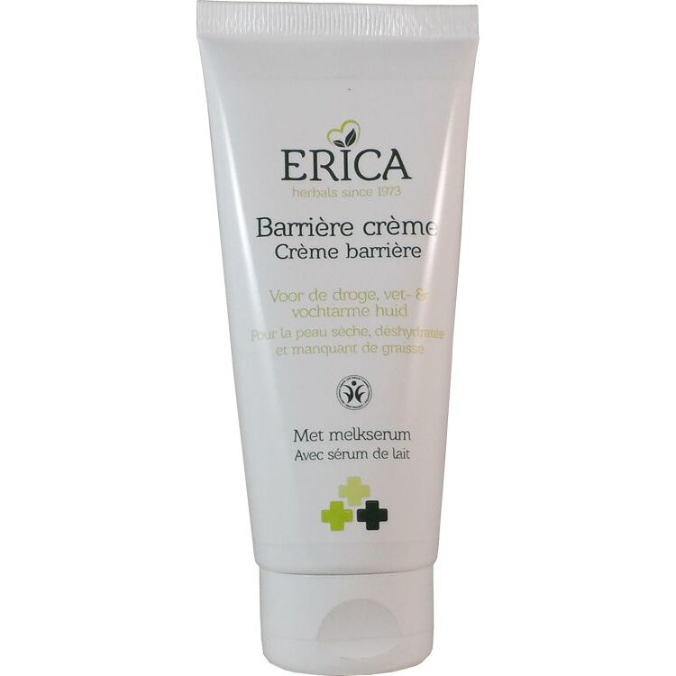 Erica Barrierecreme tube 100ml