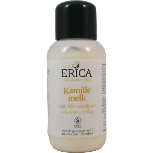 Erica Milk kamille 150ml