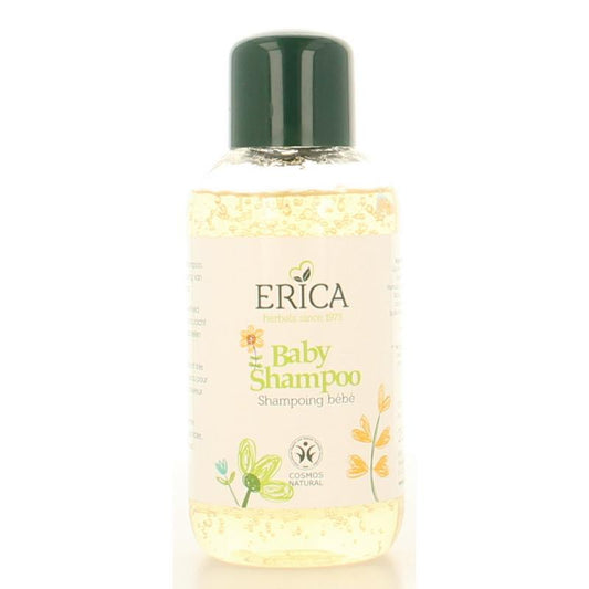 Erica Baby shampoo 250ml