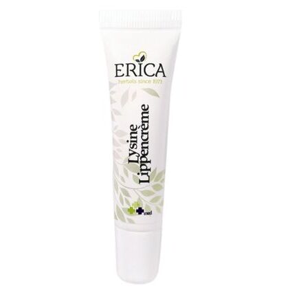 Erica Lysinecreme 10ml