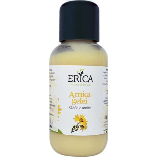 Erica Arnica gelei 100ml