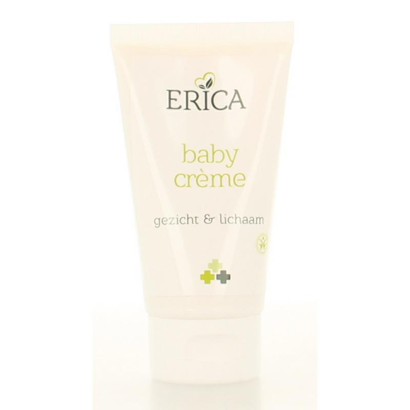 Erica Baby creme 75ml
