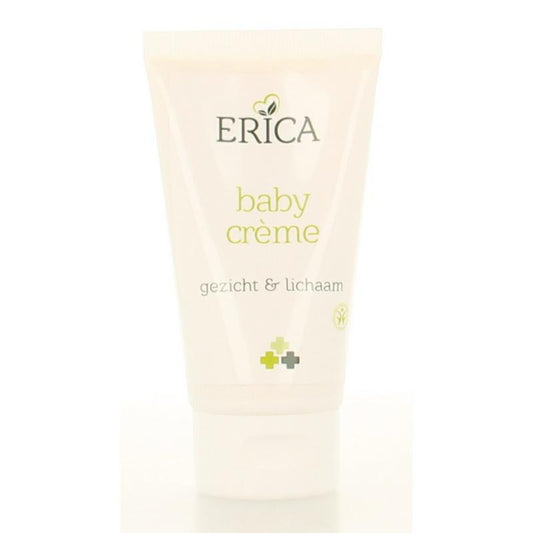 Erica Baby creme 75ml