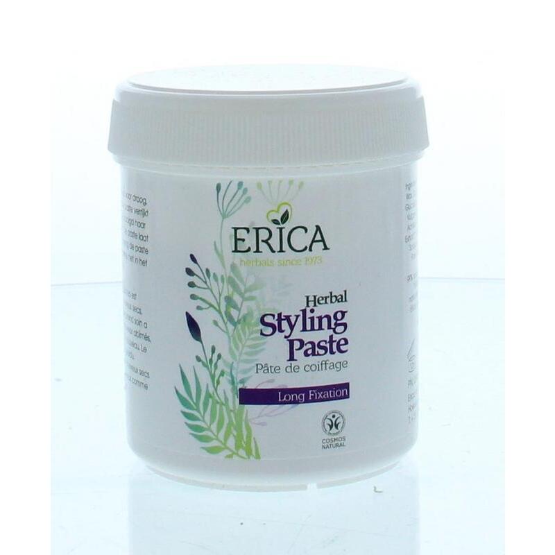 Erica Herbal styling pasta 100ml