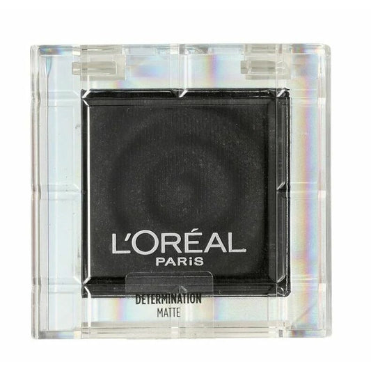 Loreal Color queen oil shadow 16 determination 1st