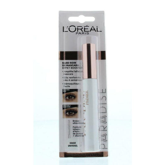 Loreal Paradise extatic mascara primer 1st