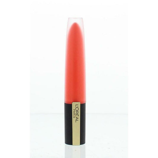 Loreal Signature lipstick 132 radiate 1st