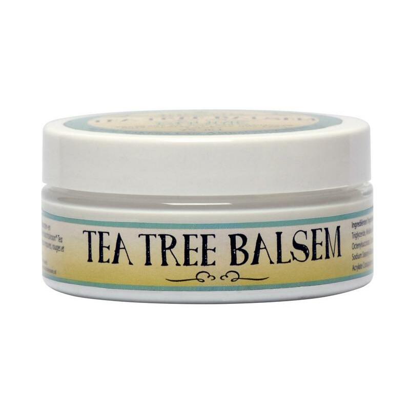 Ambachtskroon Tea tree balsem 75ml