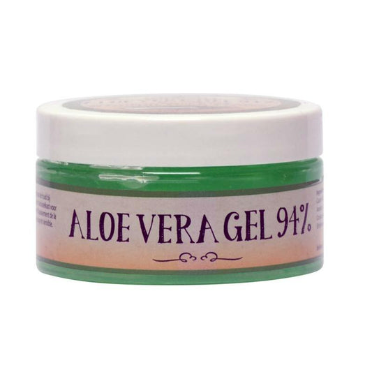 Ambachtskroon Aloe vera gel 100ml