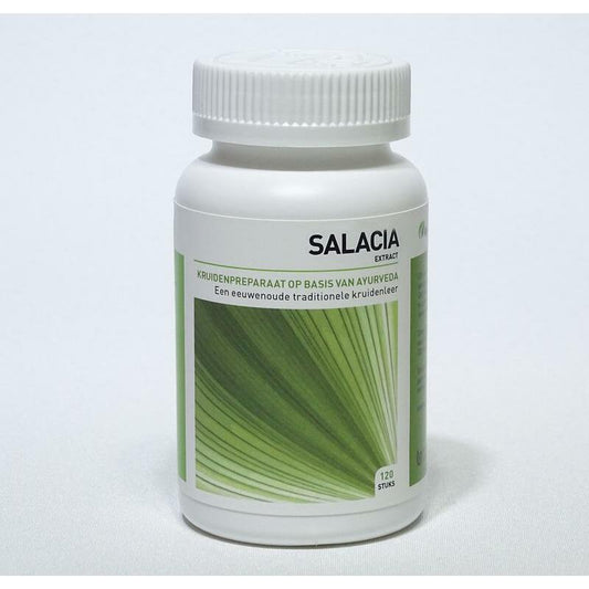 Ayurveda Health Salacia oblonga 120tb