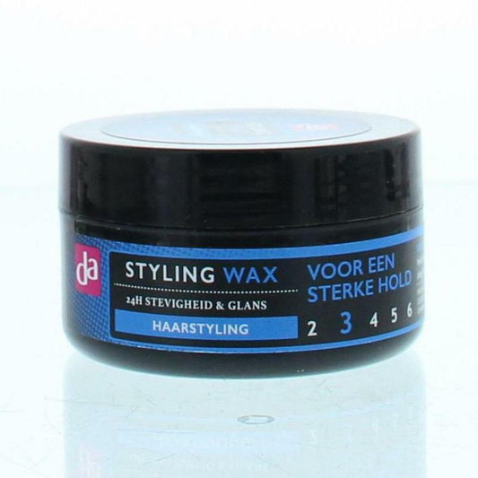 DA Styling wax strong 75ml