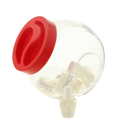 Alyssa Ashley Bowl parfum 1set