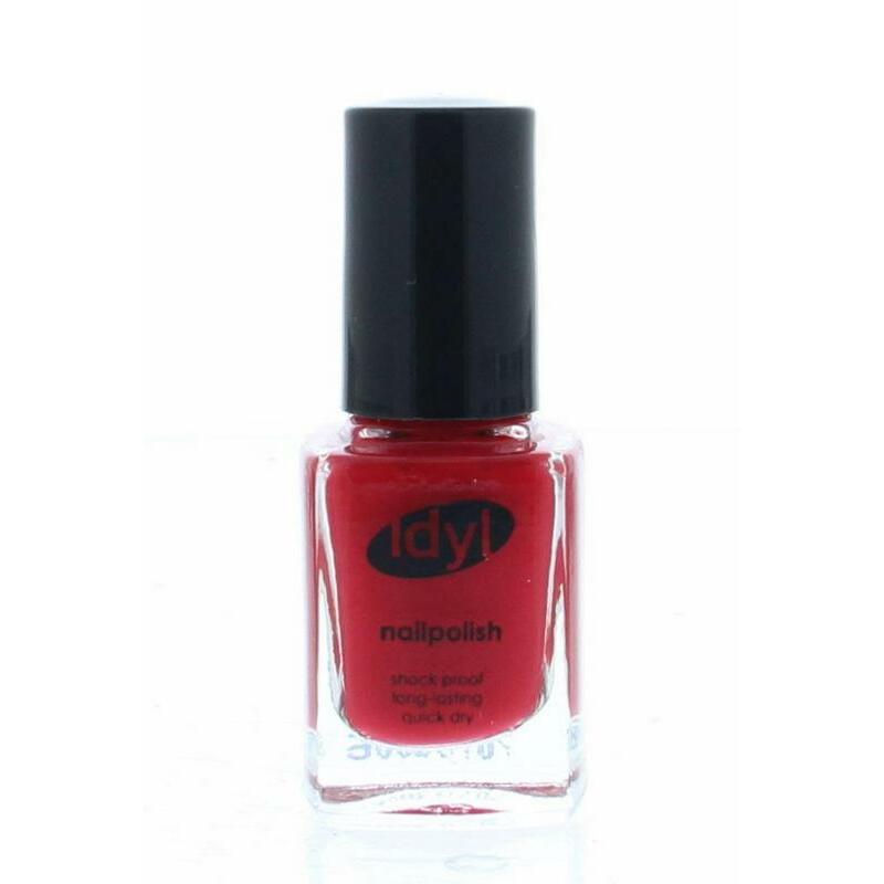 Idyl Nagellak CNL 117 11ml
