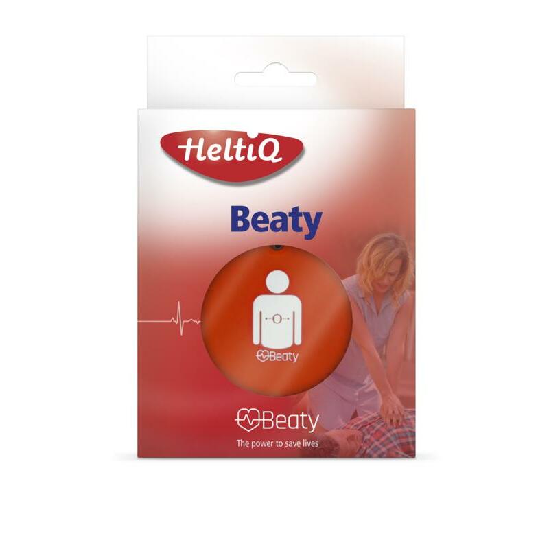 Heltiq Beaty 1st