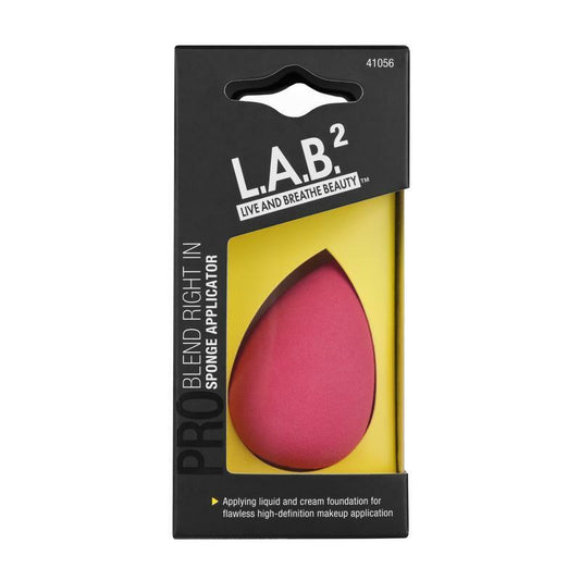 Lab2 Blend right in sponge 1st