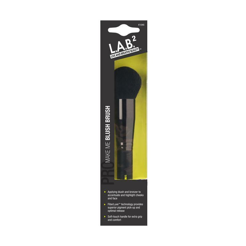 Lab2 Blush brush 1st