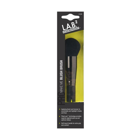 Lab2 Blush brush 1st