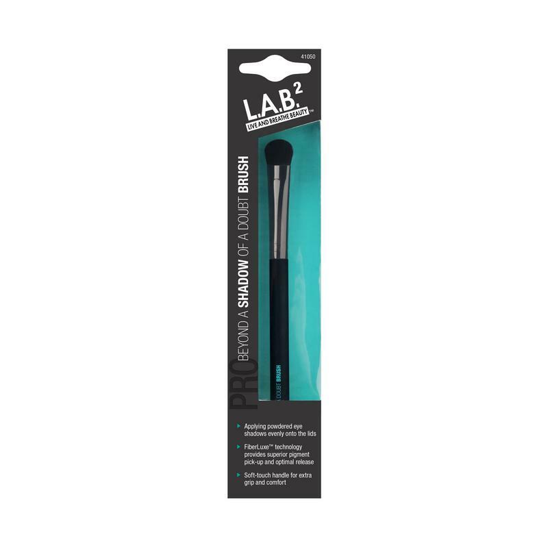 Lab2 Eye shadow brush 1st