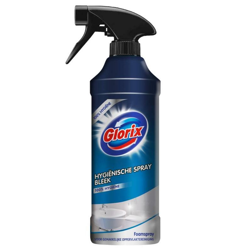Glorix Spray bleek 500ml