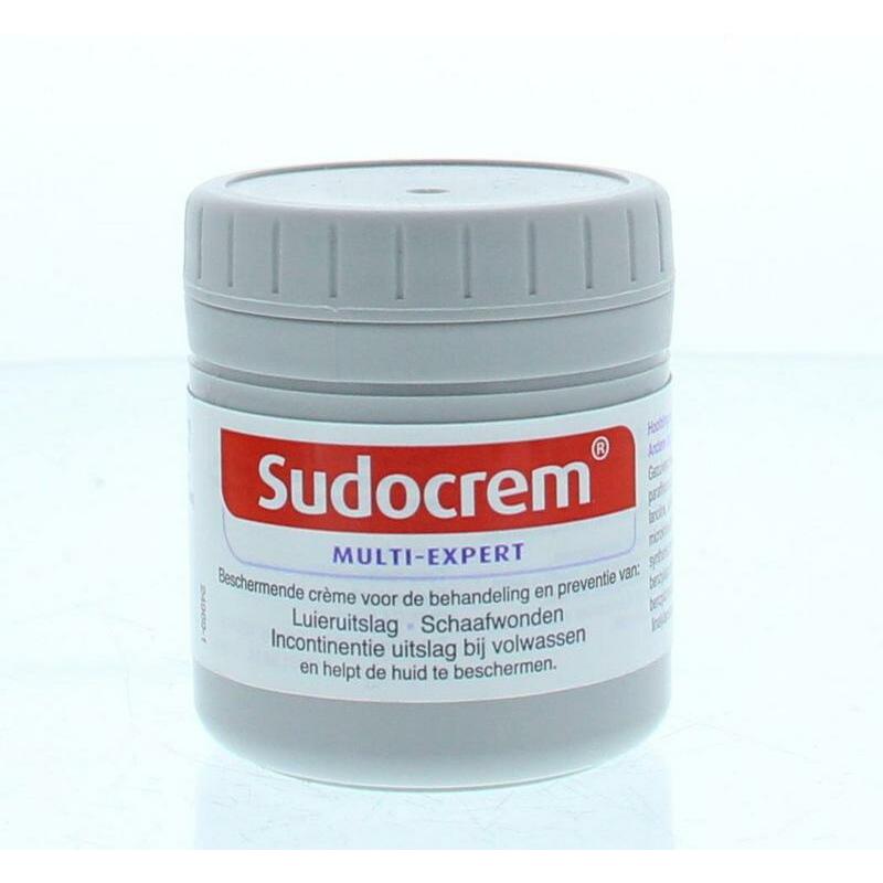 Sudocrem Multi expert 60g