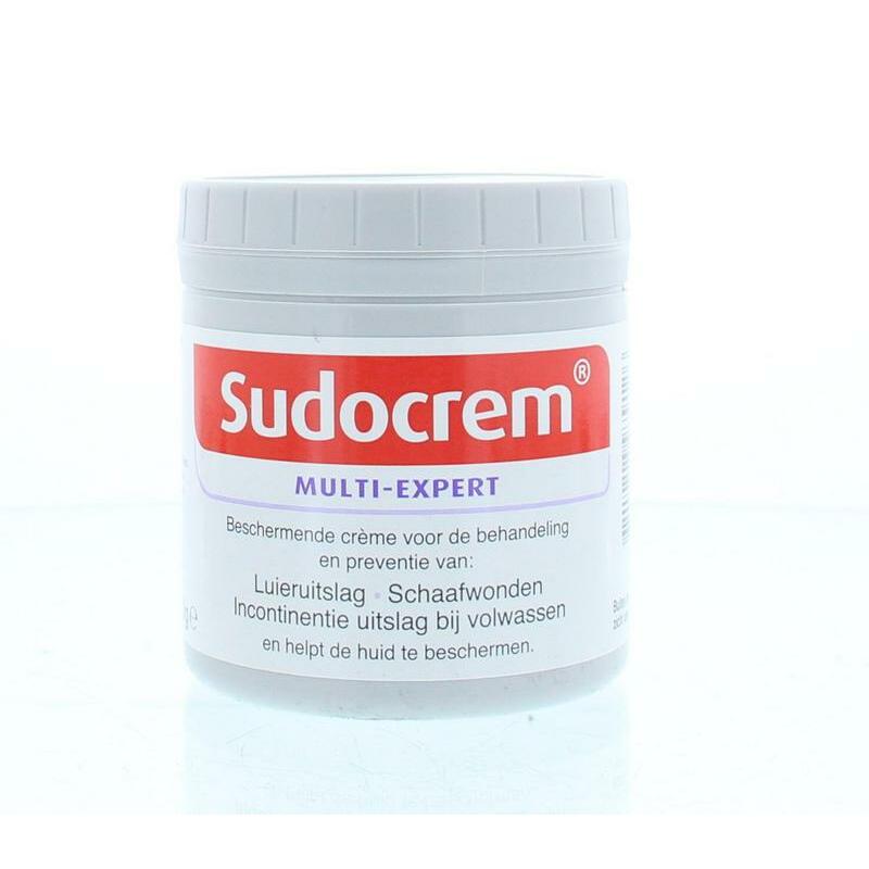 Sudocrem Multi expert 250g