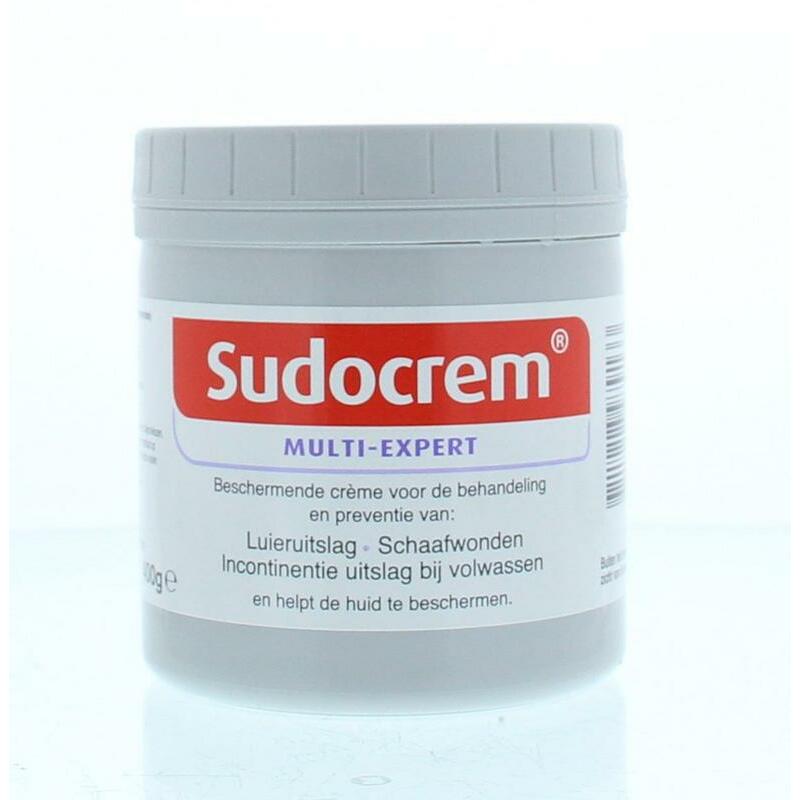 Sudocrem Multi expert 400g