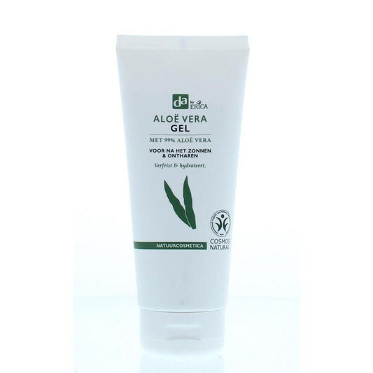 Da BY Erica Aloe vera gel 200ml