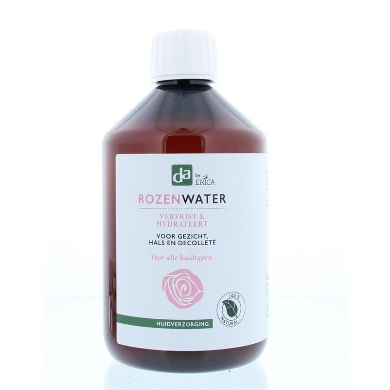 Da BY Erica Rozenwater 500ml