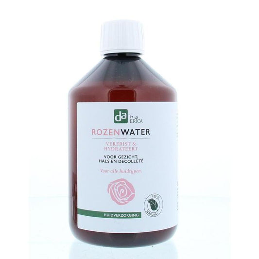 Da BY Erica Rozenwater 500ml