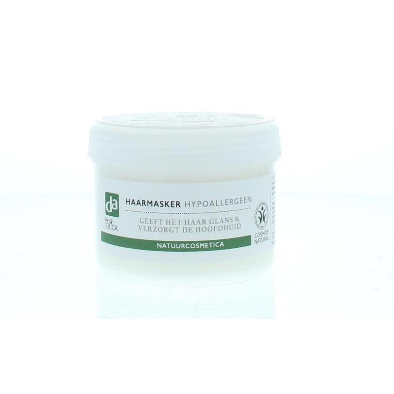 Da BY Erica Haarmasker sensitive 180ml