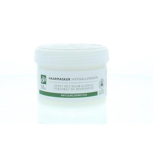 Da BY Erica Haarmasker sensitive 180ml