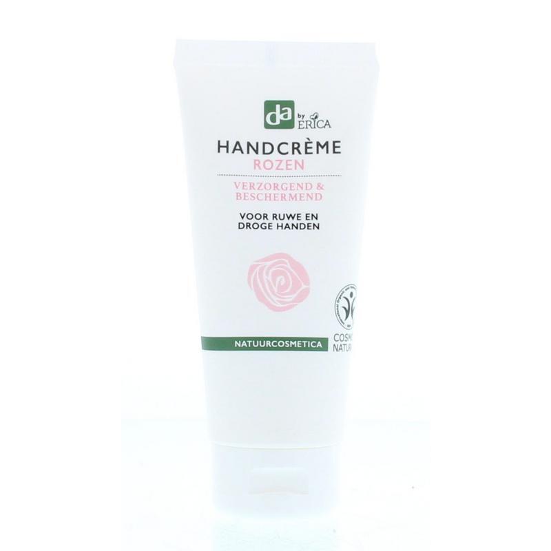 Da BY Erica Handcreme rozen 100ml