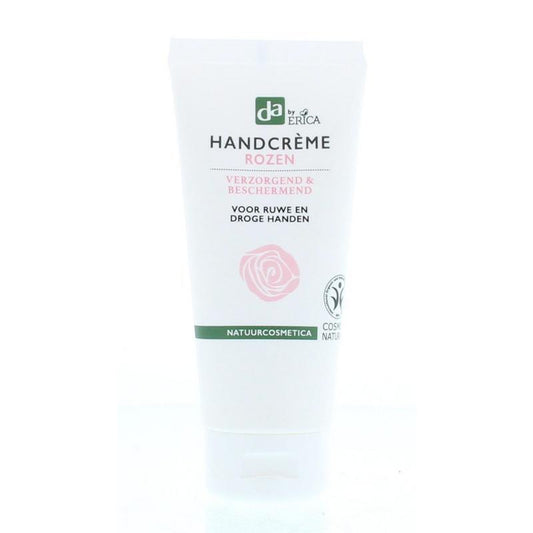 Da BY Erica Handcreme rozen 100ml