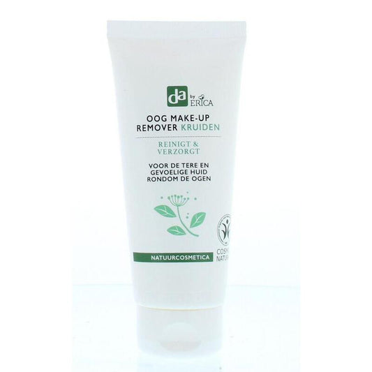 Da BY Erica Oog makeup remover 100ml
