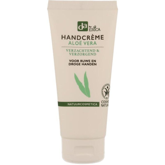 Da BY Erica Handcreme aloe vera 100ml