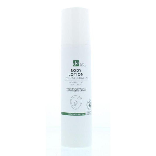 Da BY Erica Bodylotion sensitive 200ml