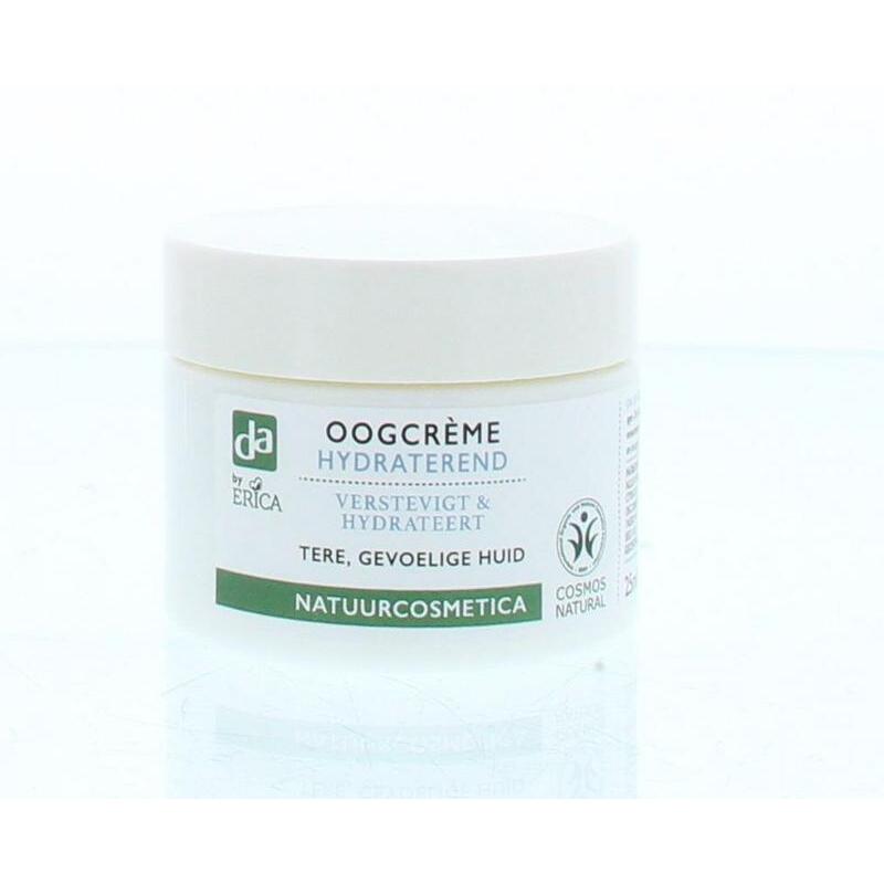 Da BY Erica Oogcreme 25ml