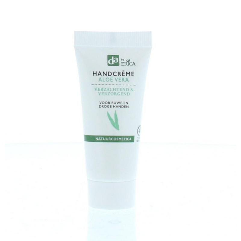 Da BY Erica Hancreme aloe vera mini 20ml