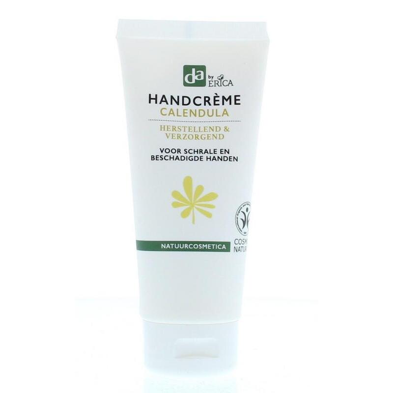 Da BY Erica Handcreme calendula 100ml