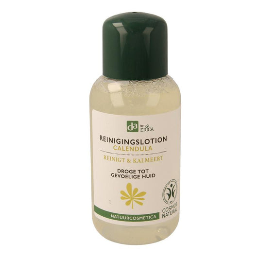 Da BY Erica Reinigingslotion calendula 150ml