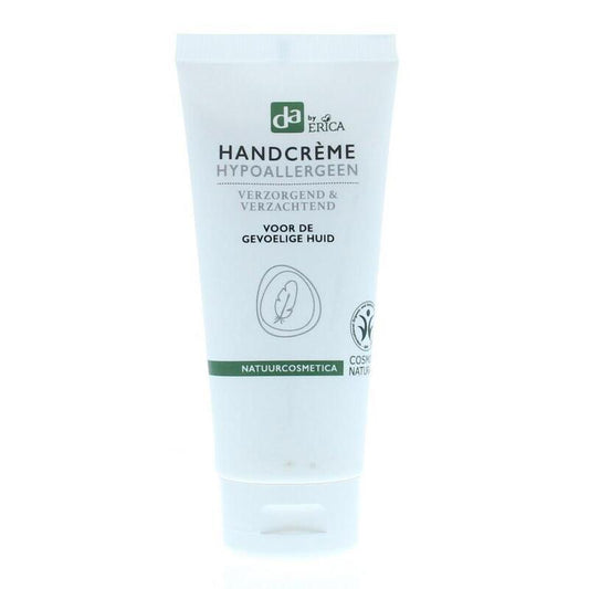 Da BY Erica Handcreme sensitive 100ml