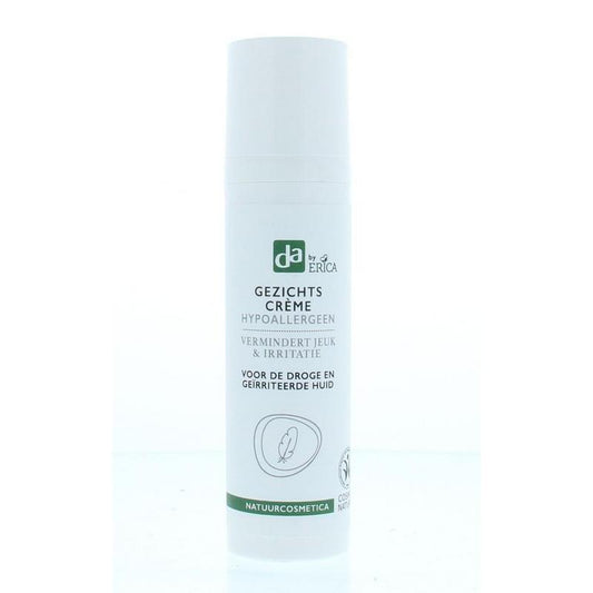 Da BY Erica Gezichtscreme sensitive 75ml
