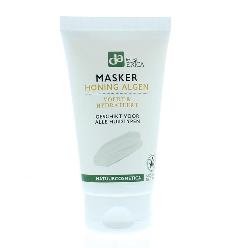 Da BY Erica Masker honing algen 75ml